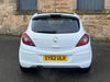 Vauxhall Corsa 1.2 16V Limited Edition Hatchback 3dr Petrol Manual Euro 5 (85 ps) 3dr Manual 2025