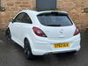 Vauxhall Corsa 1.2 16V Limited Edition Hatchback 3dr Petrol Manual Euro 5 (85 ps) 3dr Manual 2025