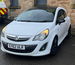 Vauxhall Corsa 1.2 16V Limited Edition Hatchback 3dr Petrol Manual Euro 5 (85 ps) 3dr Manual 2012