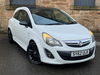 Vauxhall Corsa 1.2 16V Limited Edition Hatchback 3dr Petrol Manual Euro 5 (85 ps) 3dr Manual 2025