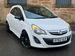 Vauxhall Corsa 1.2 16V Limited Edition Hatchback 3dr Petrol Manual Euro 5 (85 ps) 3dr Manual 2012