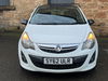 Vauxhall Corsa 1.2 16V Limited Edition Hatchback 3dr Petrol Manual Euro 5 (85 ps) 3dr Manual 2025