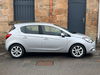 Vauxhall Corsa 1.4i ecoFLEX SRi Hatchback 5dr Petrol Manual Euro 6 (90 ps) 5dr Manual 2026