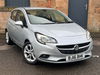 Vauxhall Corsa 1.4i ecoFLEX SRi Hatchback 5dr Petrol Manual Euro 6 (90 ps) 5dr Manual 2026