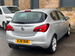 Vauxhall Corsa 1.4i ecoFLEX SRi Hatchback 5dr Petrol Manual Euro 6 (90 ps) 5dr Manual 2016