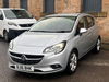 Vauxhall Corsa 1.4i ecoFLEX SRi Hatchback 5dr Petrol Manual Euro 6 (90 ps) 5dr Manual 2026