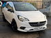 Vauxhall Corsa 1.4i ecoTEC Limited Edition Euro 6 3dr 3dr Manual 2017
