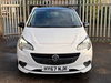 Vauxhall Corsa 1.4i ecoTEC Limited Edition Hatchback 3dr Petrol Manual Euro 6 (75 ps) 3dr Manual 2025