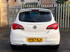 Vauxhall Corsa 1.4i ecoTEC Limited Edition Hatchback 3dr Petrol Manual Euro 6 (75 ps) 3dr Manual 2025