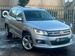 Volkswagen Tiguan 2.0 TDI BlueMotion Tech R-Line DSG 4WD Euro 5 (s/s) 5dr 5dr Automatic 2013
