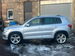 Volkswagen Tiguan 2.0 TDI BlueMotion Tech R-Line DSG 4WD Euro 5 (s/s) 5dr 5dr Automatic 2013