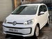 Volkswagen up! 1.0 Move up! ASG Euro 6 5dr 5dr Automatic 2017