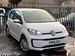 Volkswagen up! 1.0 Move up! ASG Euro 6 5dr 5dr Automatic 2017