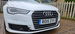 Audi A6 Saloon 2.0 TDI ultra SE S Tronic Euro 6 (s/s) 4dr 4dr Automatic 2015