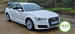 Audi A6 Saloon 2.0 TDI ultra SE S Tronic Euro 6 (s/s) 4dr 4dr Automatic 2015