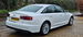 Audi A6 Saloon 2.0 TDI ultra SE S Tronic Euro 6 (s/s) 4dr 4dr Automatic 2015