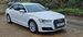 Audi A6 Saloon 2.0 TDI ultra SE S Tronic Euro 6 (s/s) 4dr 4dr Automatic 2015