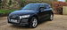 Audi Q5 2.0 TFSI S line S Tronic quattro Euro 6 (s/s) 5dr 5dr Automatic 2018