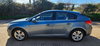 Chevrolet Cruze 1.7 VCDi LTZ Euro 5 (s/s) 5dr (Nav) 5dr Manual 2026