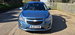 Chevrolet Cruze 1.7 VCDi LTZ Euro 5 (s/s) 5dr (Nav) 5dr Manual 2013