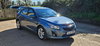 Chevrolet Cruze 1.7 VCDi LTZ Euro 5 (s/s) 5dr (Nav) 5dr Manual 2026