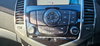 Chevrolet Cruze 1.7 VCDi LTZ Euro 5 (s/s) 5dr (Nav) 5dr Manual 2026