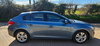 Chevrolet Cruze 1.7 VCDi LTZ Euro 5 (s/s) 5dr (Nav) 5dr Manual 2026