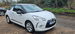 Citroen DS3 1.2 PureTech DSign Plus Euro 5 3dr 3dr Manual 2015