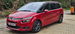 Citroen Grand C4 Picasso 1.6 BlueHDi Exclusive+ EAT6 Euro 6 (s/s) 5dr 5dr Automatic 2016