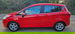 Ford B-Max 1.0T EcoBoost Zetec Navigator Euro 6 5dr 5dr Manual 2017