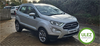 Ford EcoSport 1.0T EcoBoost Titanium Euro 6 (s/s) 5dr 5dr Manual 2026