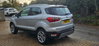 Ford EcoSport 1.0T EcoBoost Titanium Euro 6 (s/s) 5dr 5dr Manual 2026