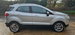 Ford EcoSport 1.0T EcoBoost Titanium Euro 6 (s/s) 5dr 5dr Manual 2018
