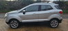 Ford EcoSport 1.0T EcoBoost Titanium Euro 6 (s/s) 5dr 5dr Manual 2026