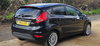 Ford Fiesta 1.6 TDCi ECOnetic DPF Titanium 5dr 5dr Manual 2026