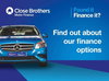 Ford Fiesta 1.6 TDCi ECOnetic DPF Titanium 5dr 5dr Manual 2026