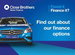 Ford Fiesta 1.6 TDCi ECOnetic DPF Titanium 5dr 5dr Manual 2012