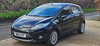 Ford Fiesta 1.6 TDCi ECOnetic DPF Titanium 5dr 5dr Manual 2026