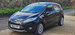 Ford Fiesta 1.6 TDCi ECOnetic DPF Titanium 5dr 5dr Manual 2012