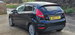 Ford Fiesta 1.6 TDCi ECOnetic DPF Titanium 5dr 5dr Manual 2012