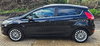 Ford Fiesta 1.6 TDCi ECOnetic DPF Titanium 5dr 5dr Manual 2026
