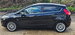 Ford Fiesta 1.6 TDCi ECOnetic DPF Titanium 5dr 5dr Manual 2012