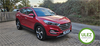 Hyundai Tucson 2.0 CRDi Premium SE 4WD Euro 6 5dr 5dr Manual 2025