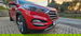 Hyundai Tucson 2.0 CRDi Premium SE 4WD Euro 6 5dr 5dr Manual 2017
