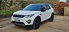 Land Rover Discovery Sport 2.0 TD4 HSE Black Auto 4WD Euro 6 (s/s) 5dr 5dr Automatic 2026