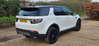 Land Rover Discovery Sport 2.0 TD4 HSE Black Auto 4WD Euro 6 (s/s) 5dr 5dr Automatic 2026