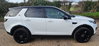 Land Rover Discovery Sport 2.0 TD4 HSE Black Auto 4WD Euro 6 (s/s) 5dr 5dr Automatic 2026