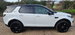 Land Rover Discovery Sport 2.0 TD4 HSE Black Auto 4WD Euro 6 (s/s) 5dr 5dr Automatic 2017