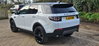 Land Rover Discovery Sport 2.0 TD4 HSE Black Auto 4WD Euro 6 (s/s) 5dr 5dr Automatic 2026