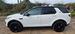 Land Rover Discovery Sport 2.0 TD4 HSE Black Auto 4WD Euro 6 (s/s) 5dr 5dr Automatic 2017